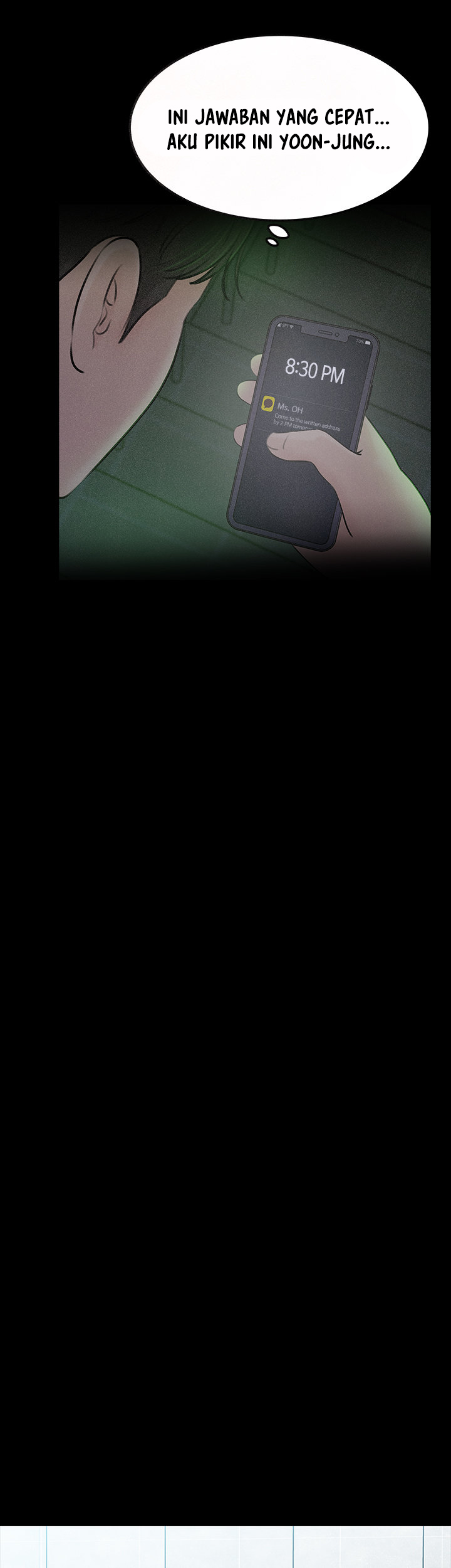 Living with my Sister in Law - Chapter 8 4