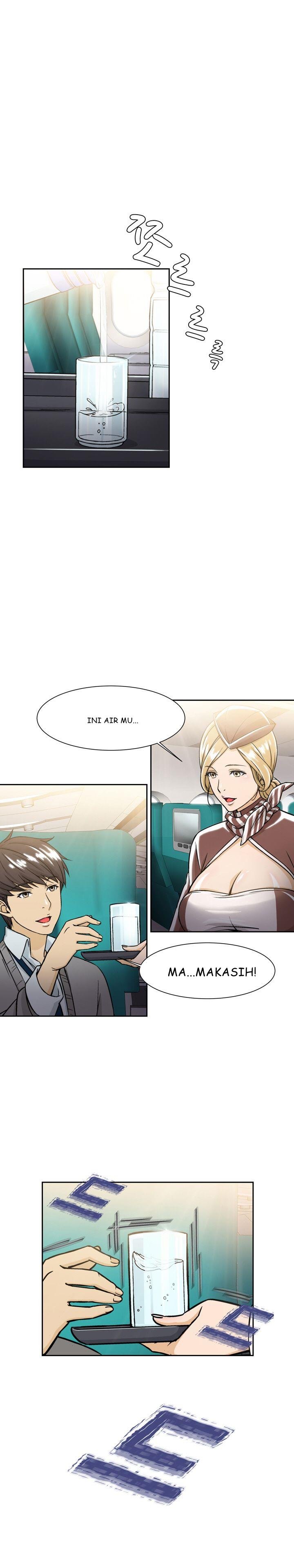 Seductive Uniform - Chapter 8 6