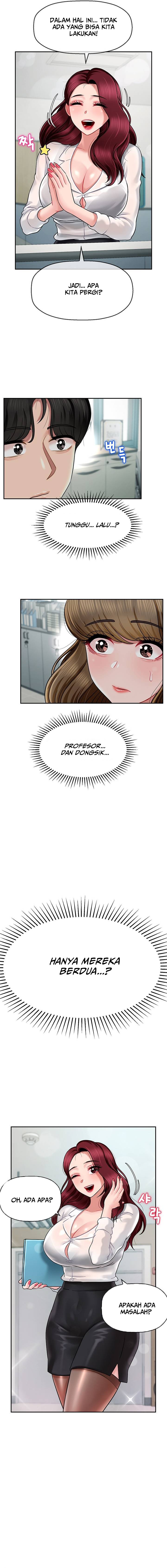 An Ardent Teaching Life - Chapter 8 16 An Ardent Teaching Life - Chapter 8 16