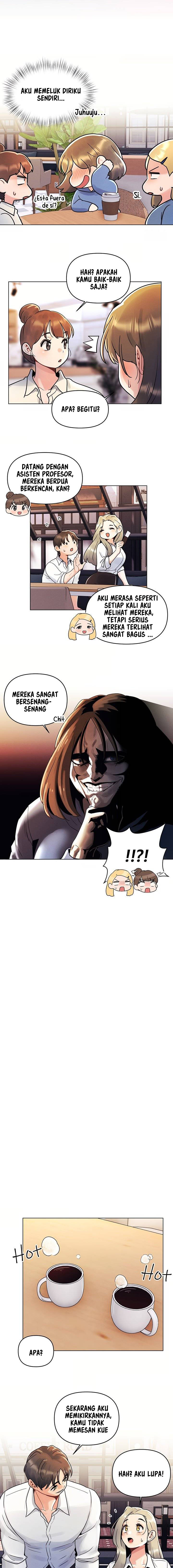 My First Time - Chapter 8 5