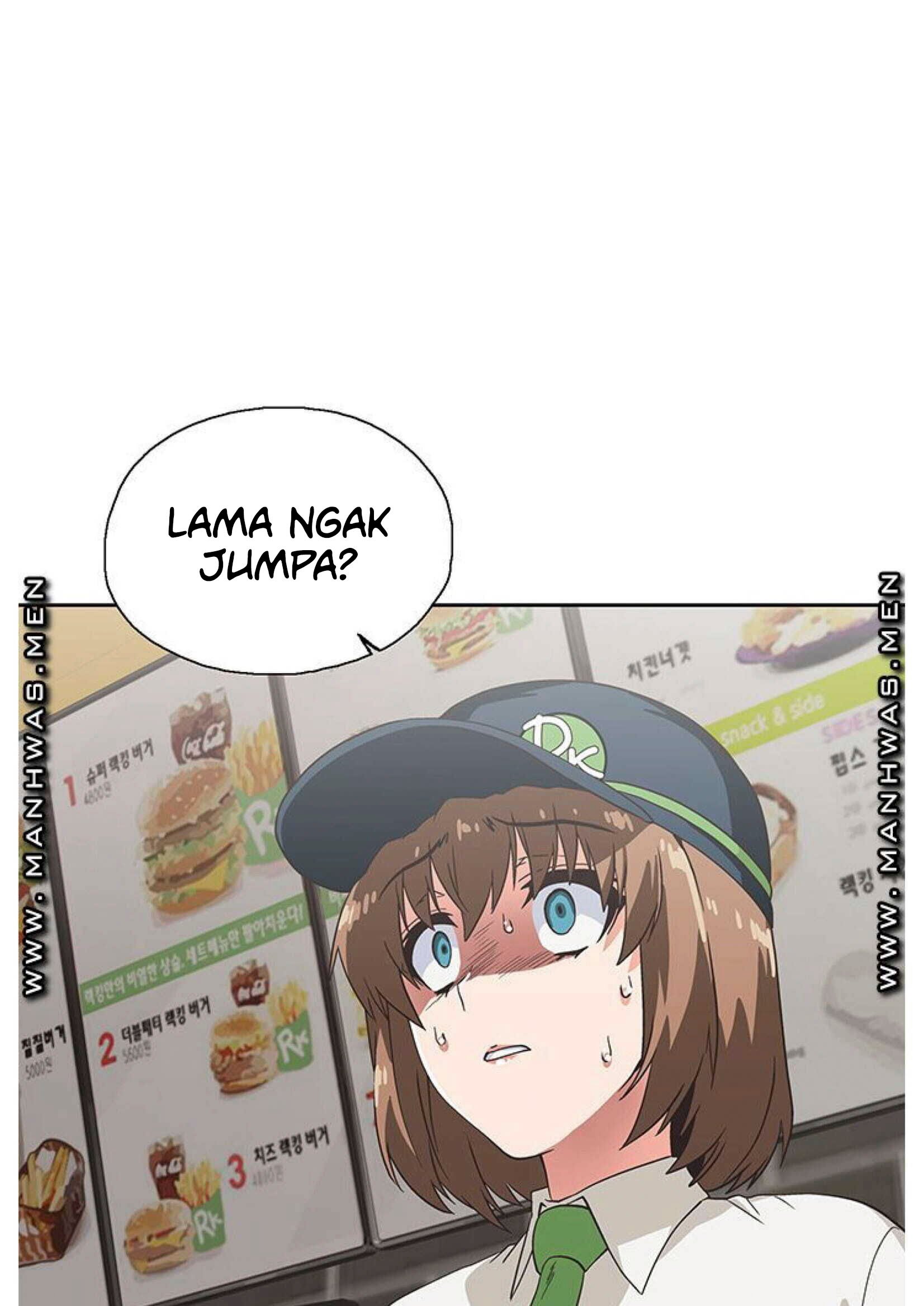 Fast Food - Chapter 8 105