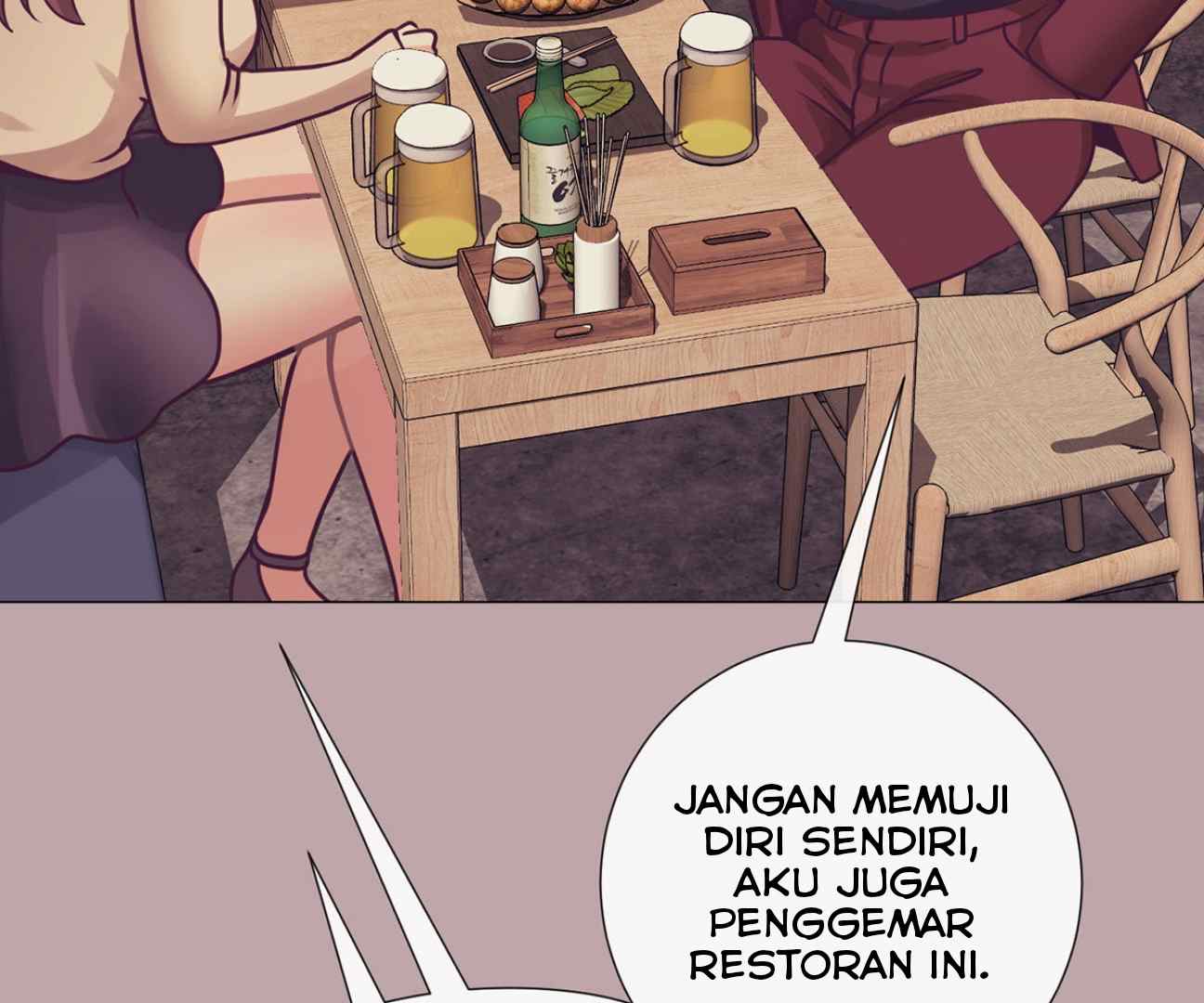 In Love With the Friend’s Mother - Chapter 8 70 In Love With the Friend’s Mother - Chapter 8 70