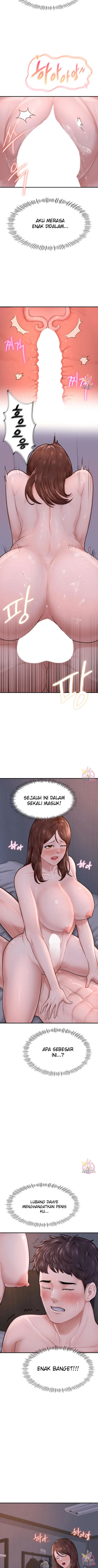 I Want to be Alpha - Chapter 8 3