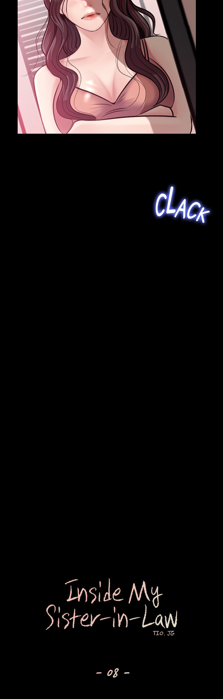 Living with my Sister in Law - Chapter 8 31