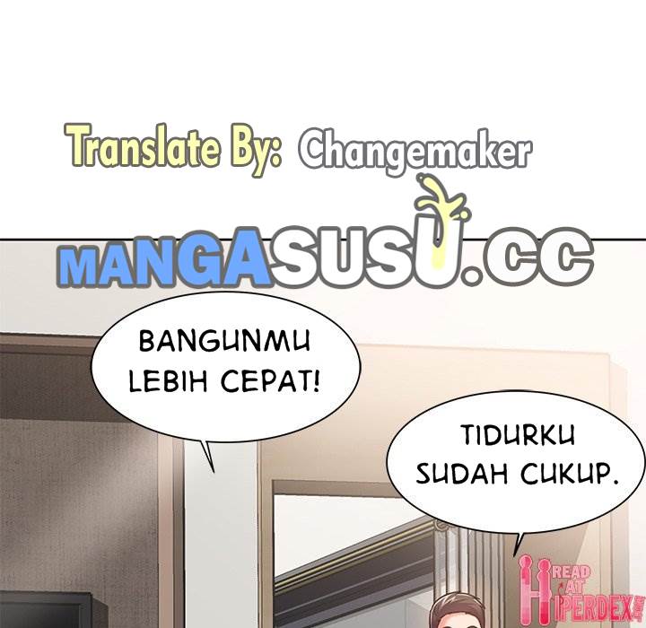 Safe Haven - Chapter 8 111