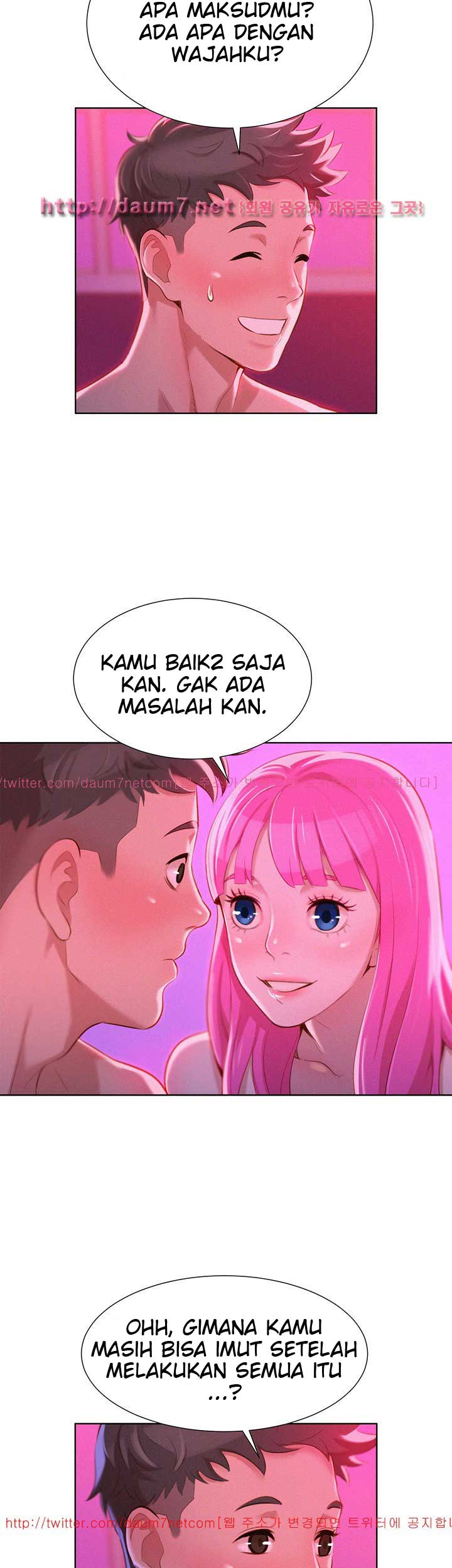 Sister Neighbor - Chapter 8 7