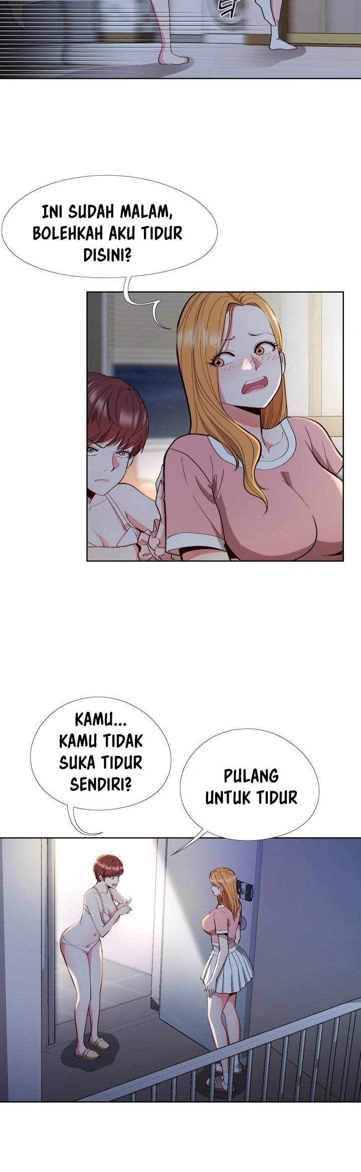 Cosplay Girl - Chapter 8 10