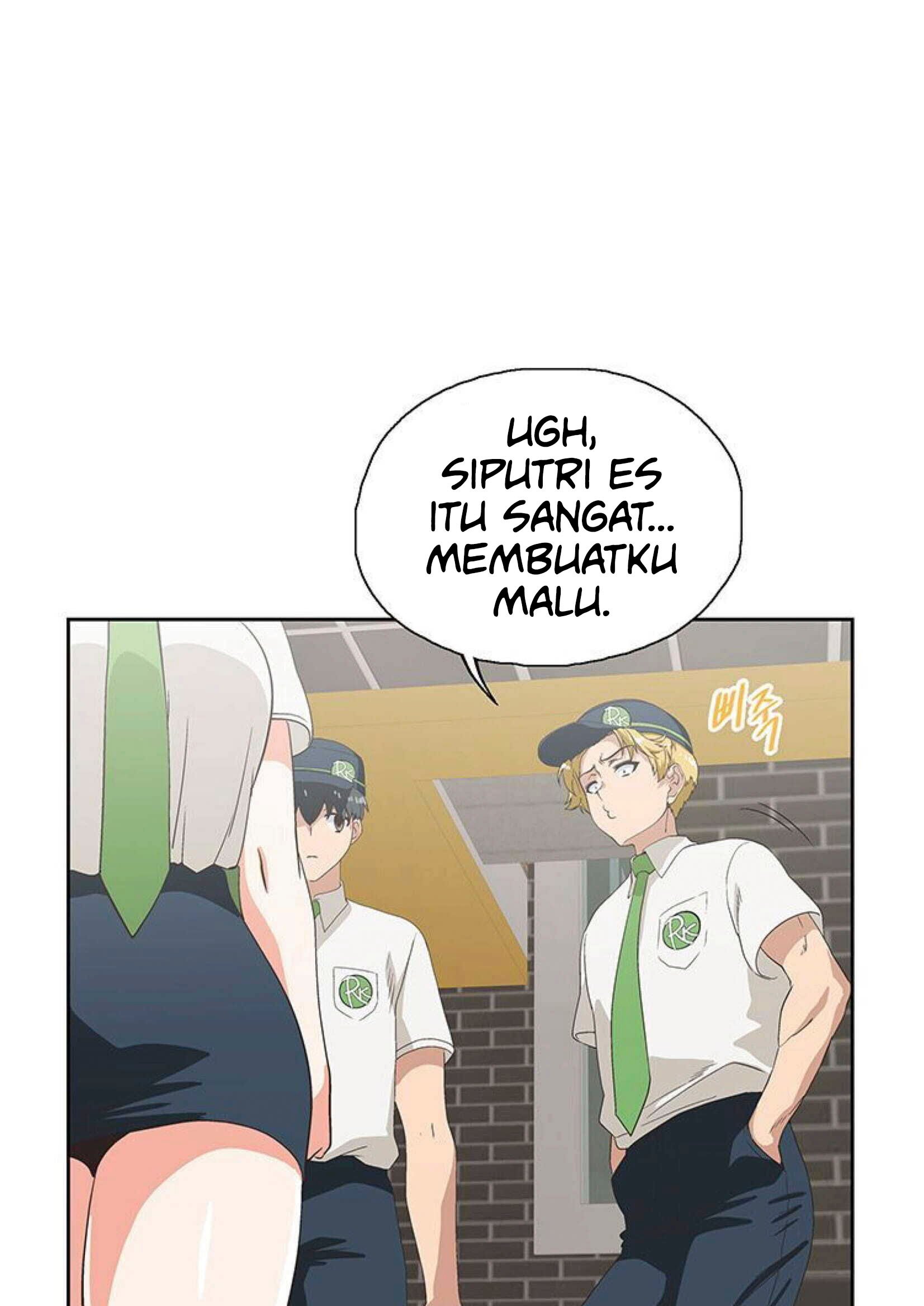 Fast Food - Chapter 8 78