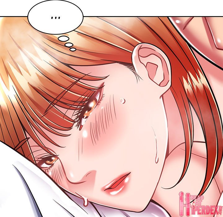 Safe Haven - Chapter 8 105