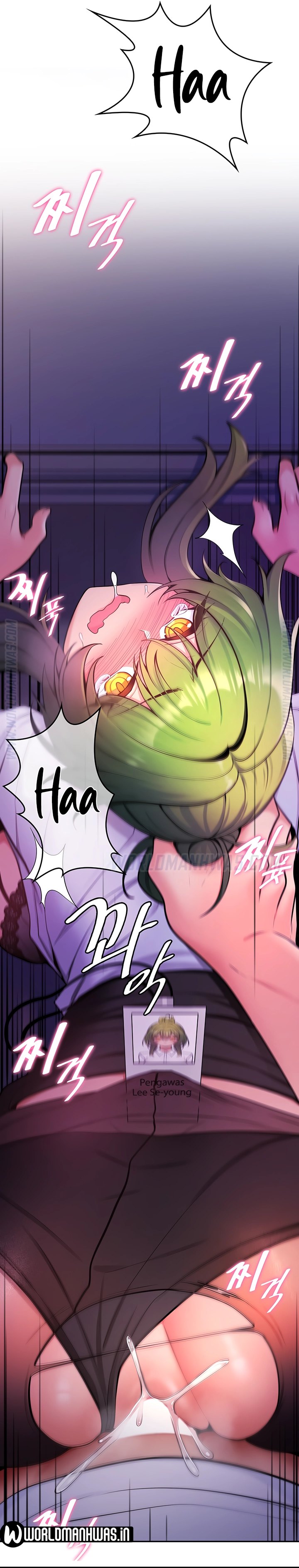 Yggdrasil Inssa - Chapter 8 22 Yggdrasil Inssa - Chapter 8 22