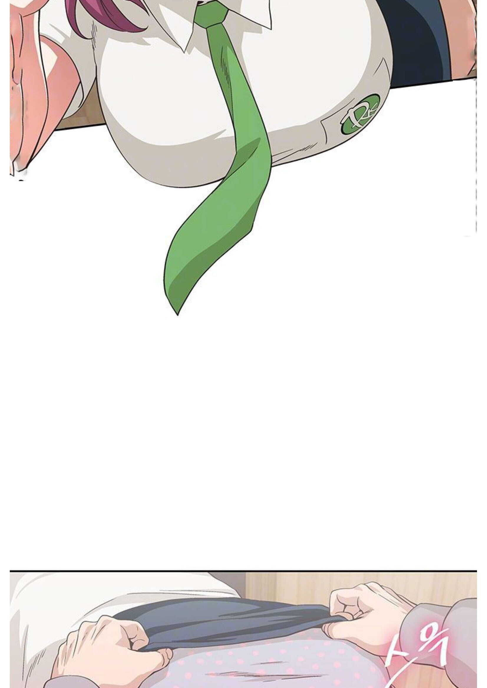 Fast Food - Chapter 8 24