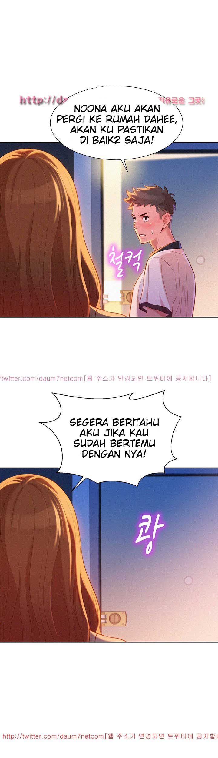 Sister Neighbor - Chapter 8 34