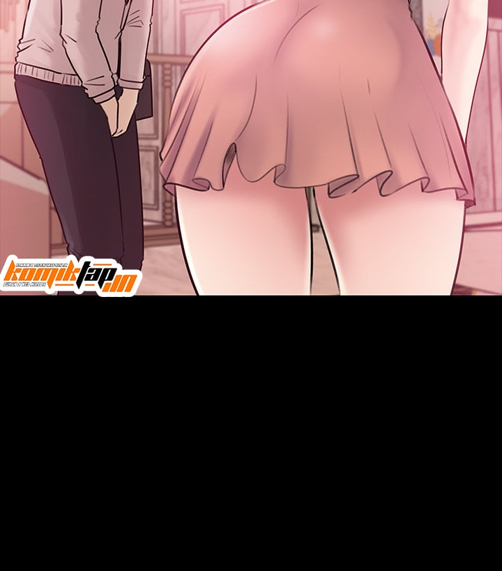 Living with my Sister in Law - Chapter 8 39