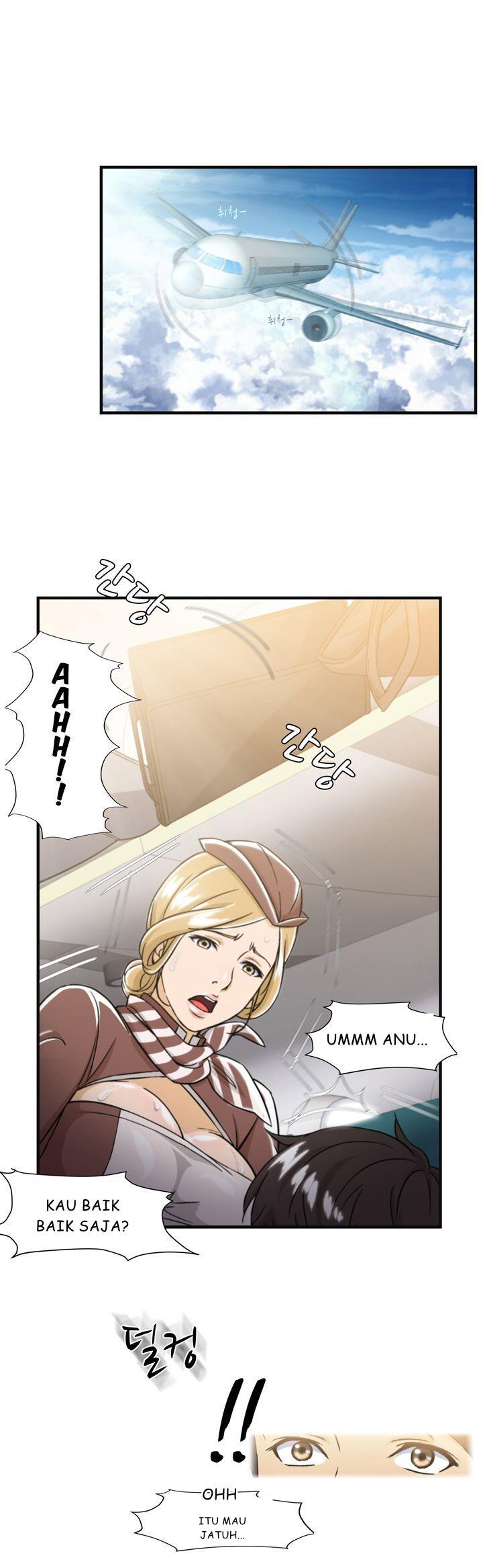 Seductive Uniform - Chapter 8 10