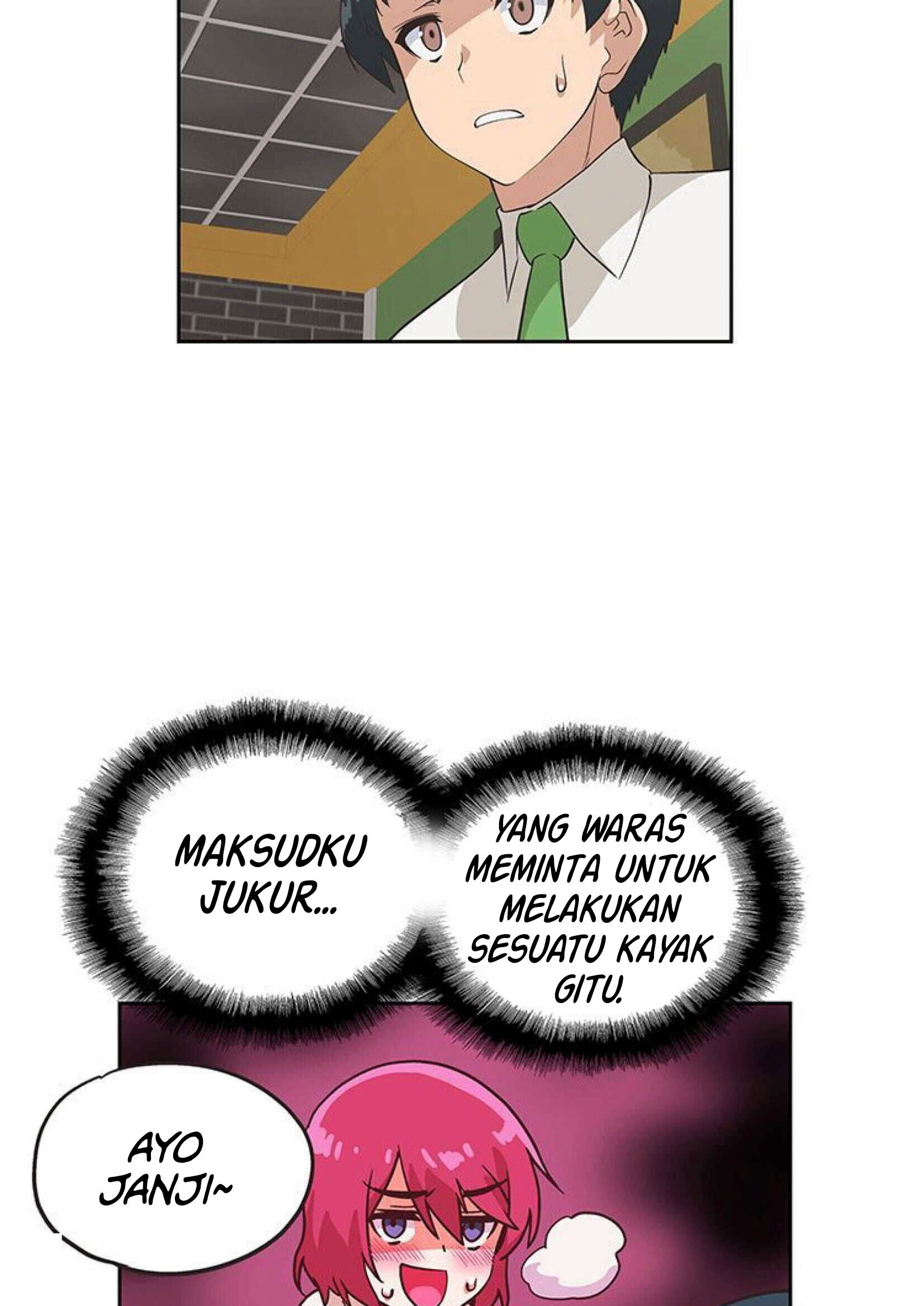 Fast Food - Chapter 8 90