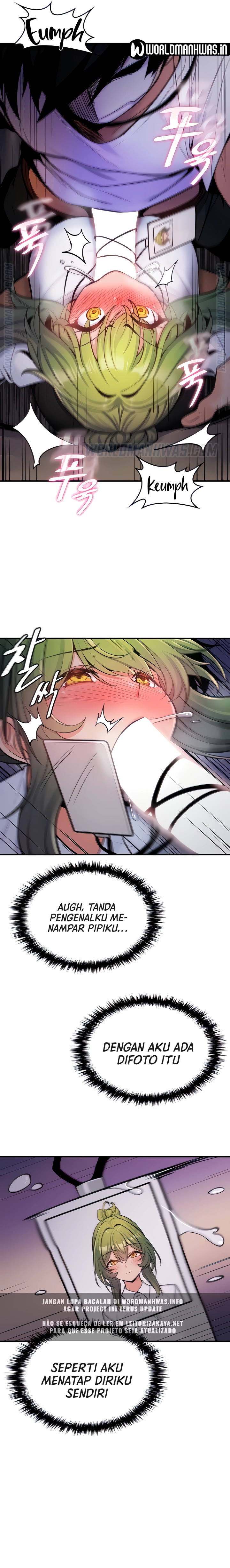 Yggdrasil Inssa - Chapter 8 3 Yggdrasil Inssa - Chapter 8 3