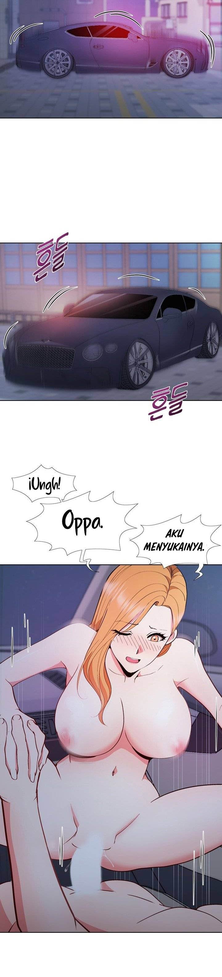 Cosplay Girl - Chapter 8 23