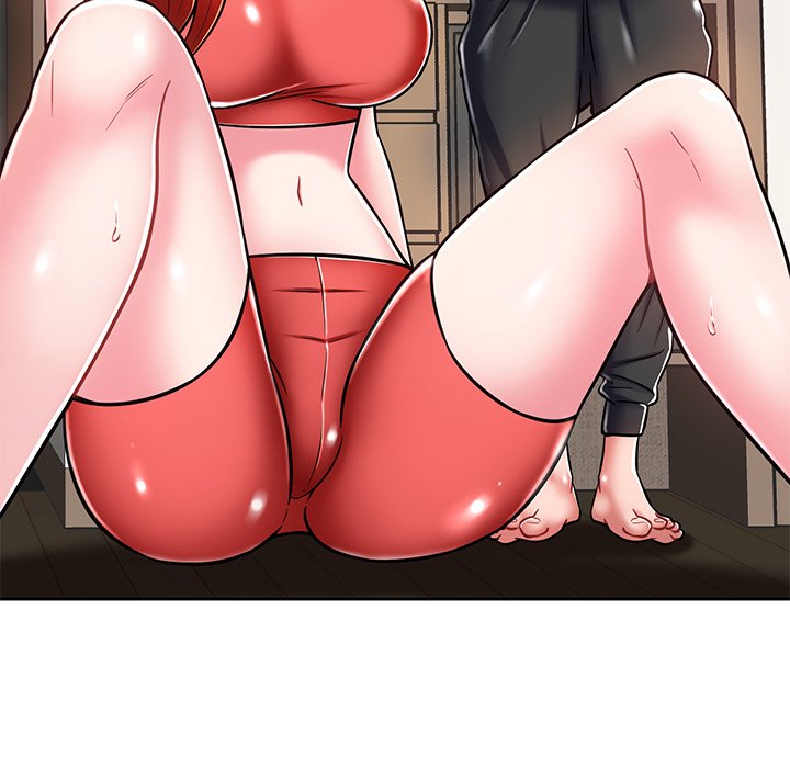 Safe Haven - Chapter 8 125