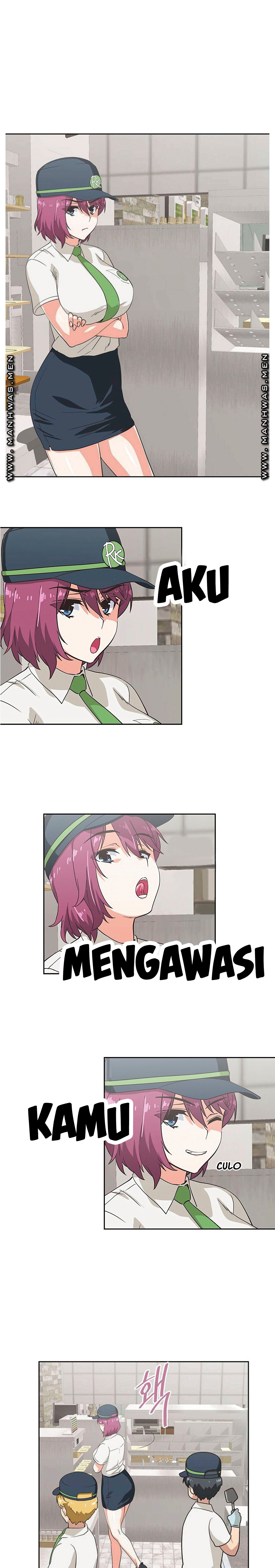 Fast Food - Chapter 8 95