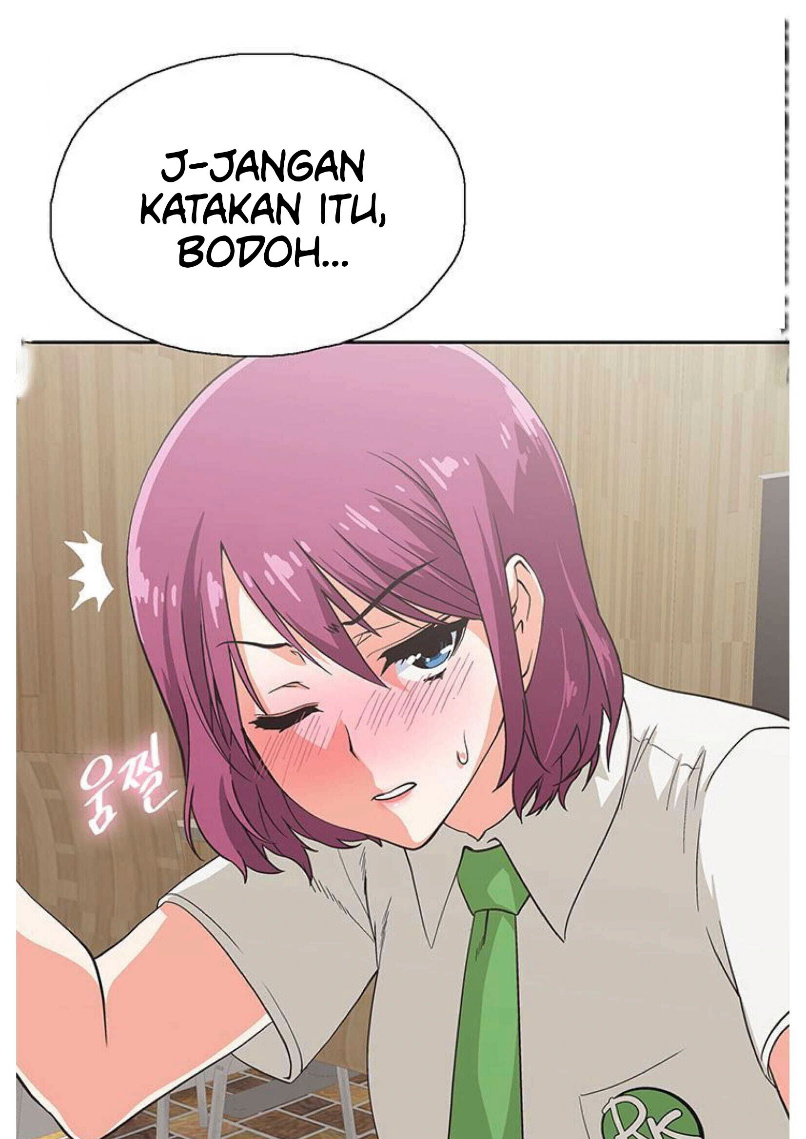 Fast Food - Chapter 8 29