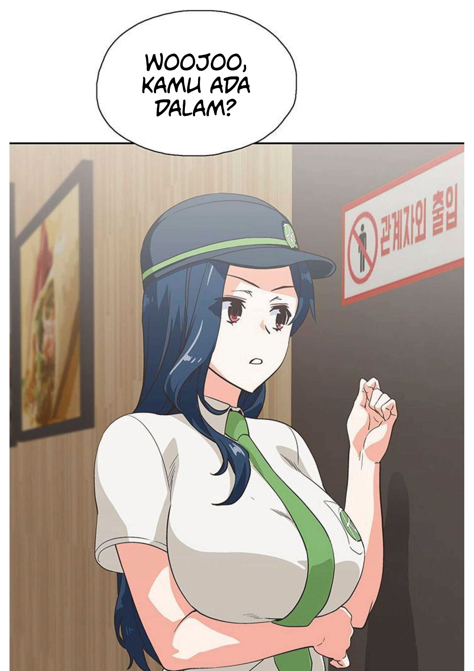 Fast Food - Chapter 8 40