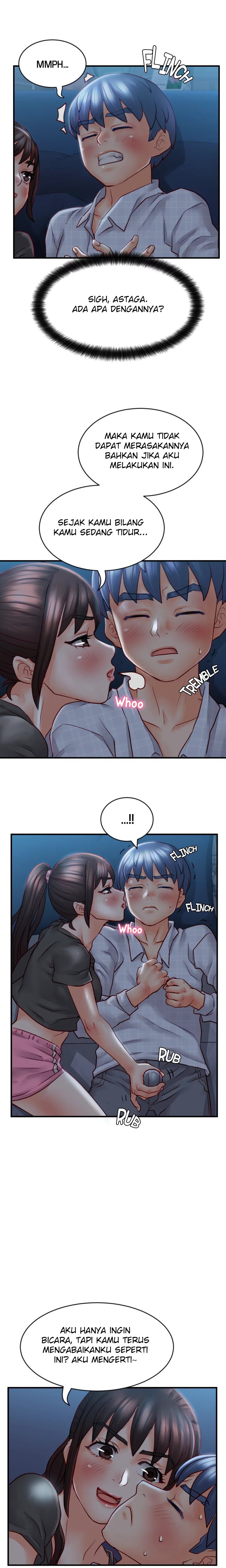 Love Is On The Air - Chapter 8 17