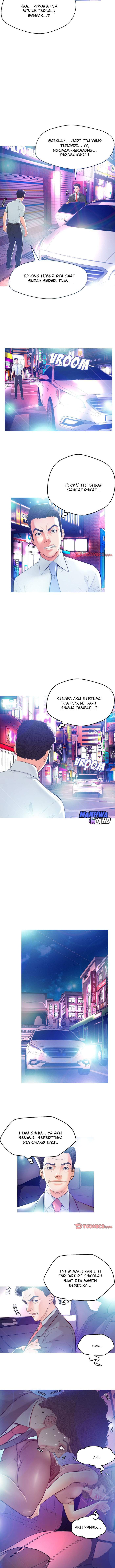 Daughter in Law - Chapter 8 11