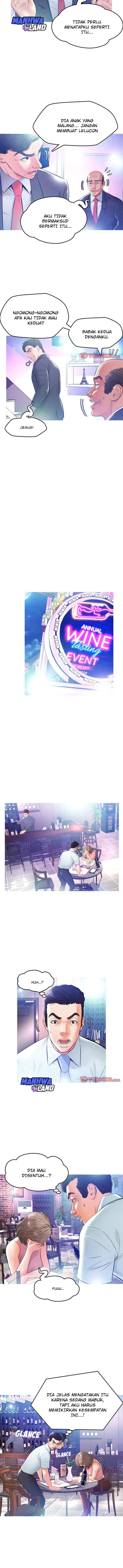 Daughter in Law - Chapter 8 5