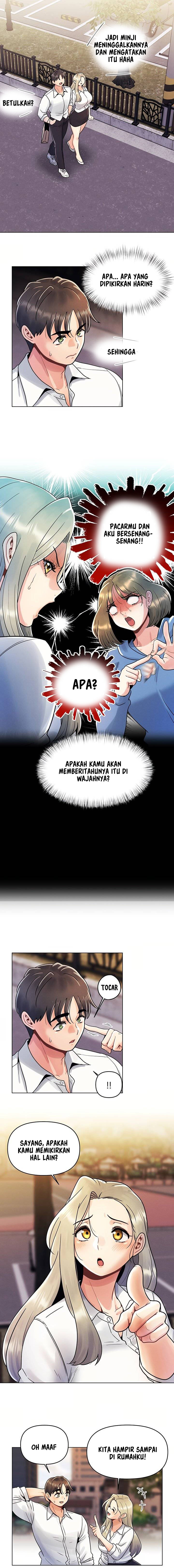 My First Time - Chapter 8 9