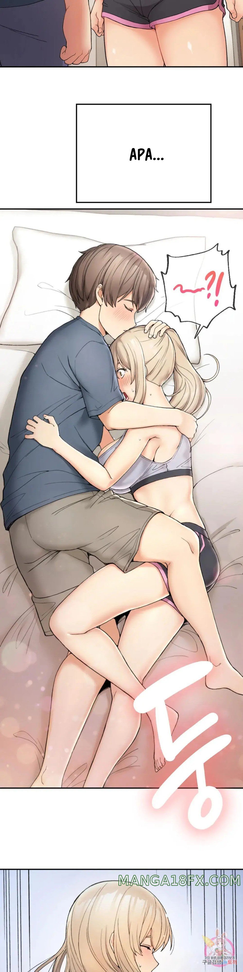 Will we live together in the country - Chapter 8 8