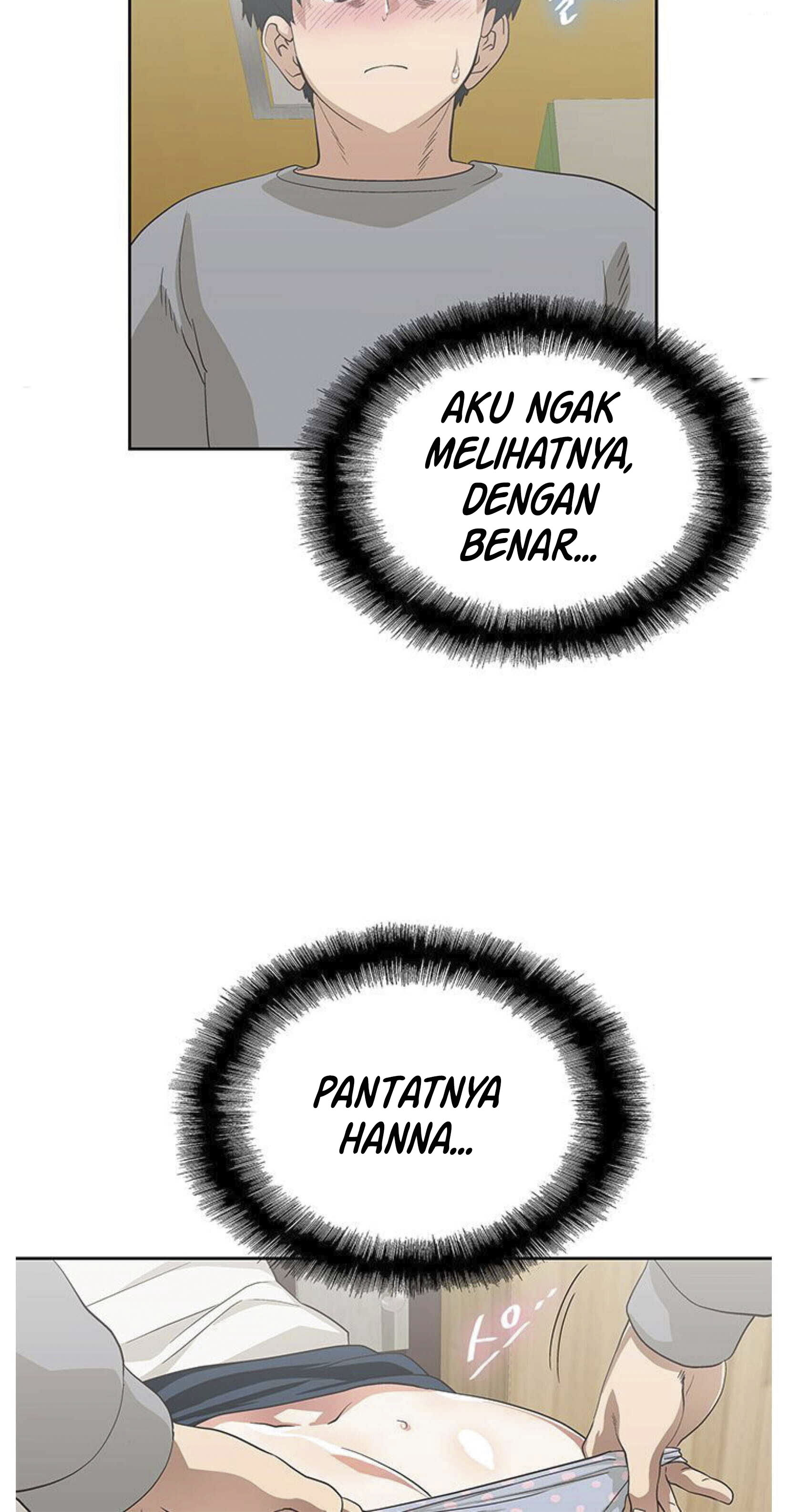 Fast Food - Chapter 8 34