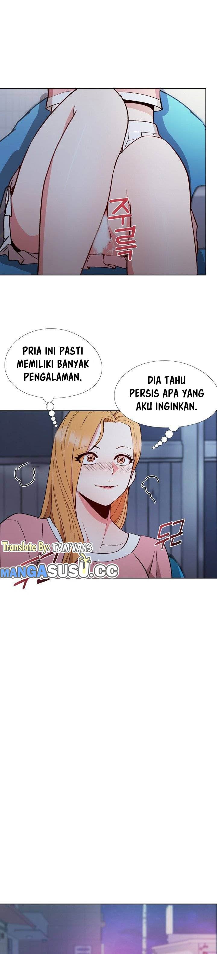 Cosplay Girl - Chapter 8 22