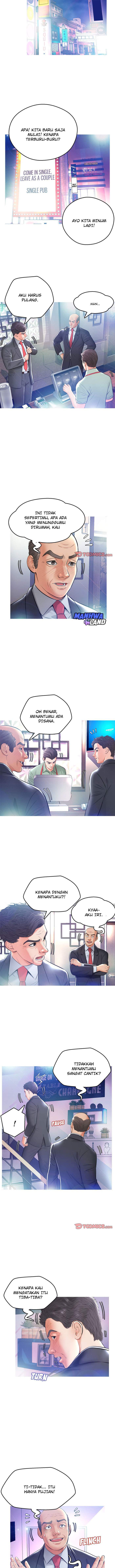 Daughter in Law - Chapter 8 4