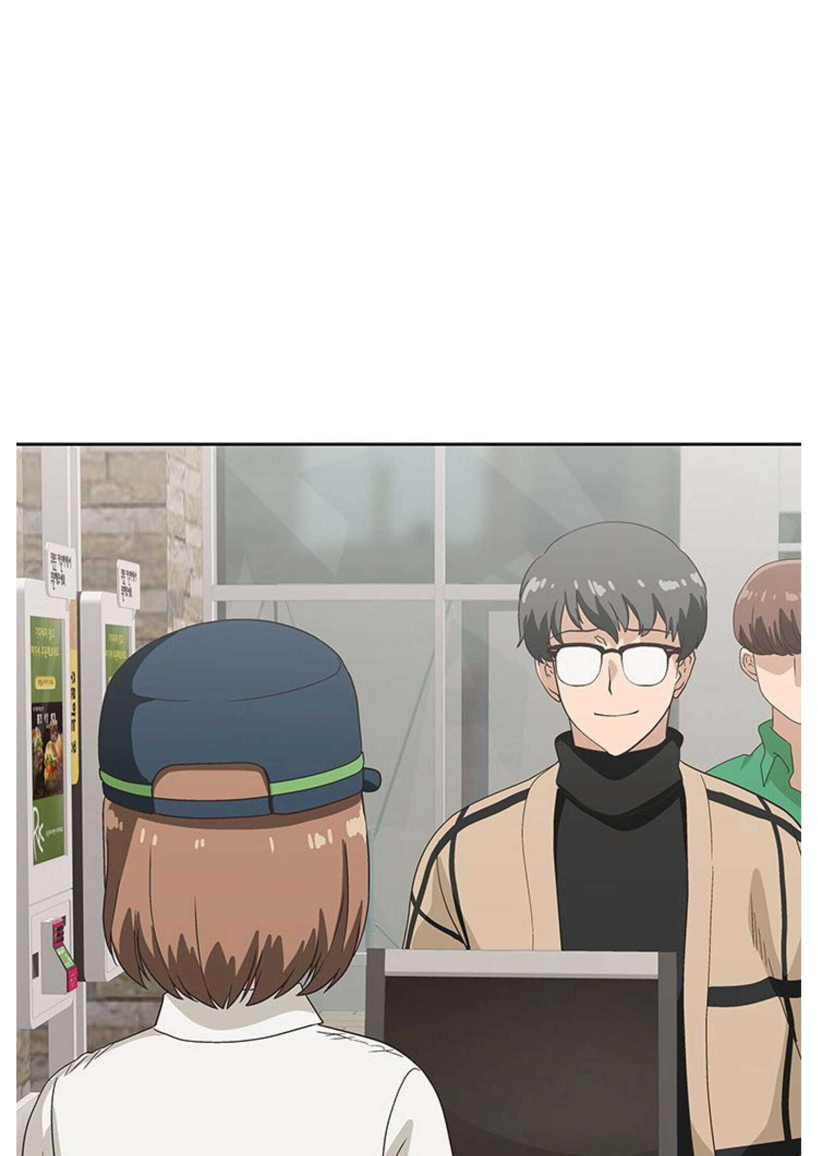 Fast Food - Chapter 8 103