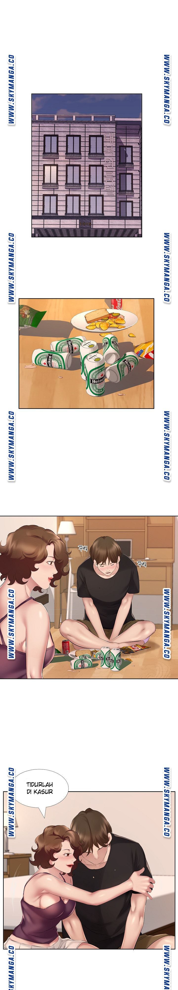 One Room Hotel - Chapter 8 10