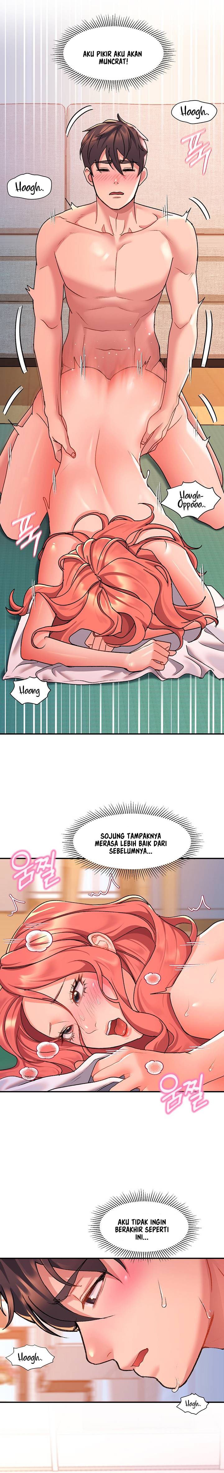 Unlock Her Heart - Chapter 8 18 Unlock Her Heart - Chapter 8 18