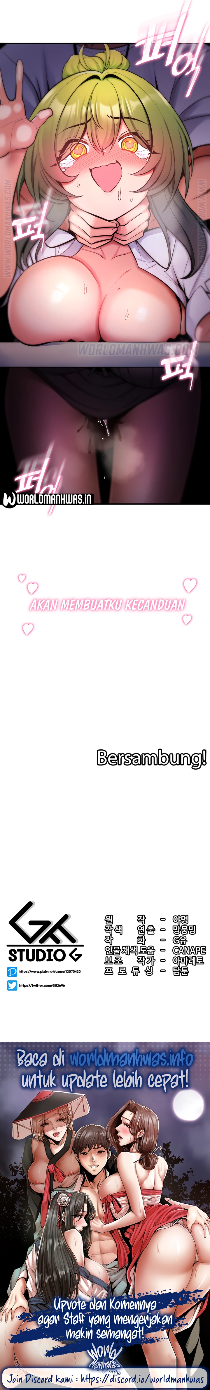 Yggdrasil Inssa - Chapter 8 27 Yggdrasil Inssa - Chapter 8 27