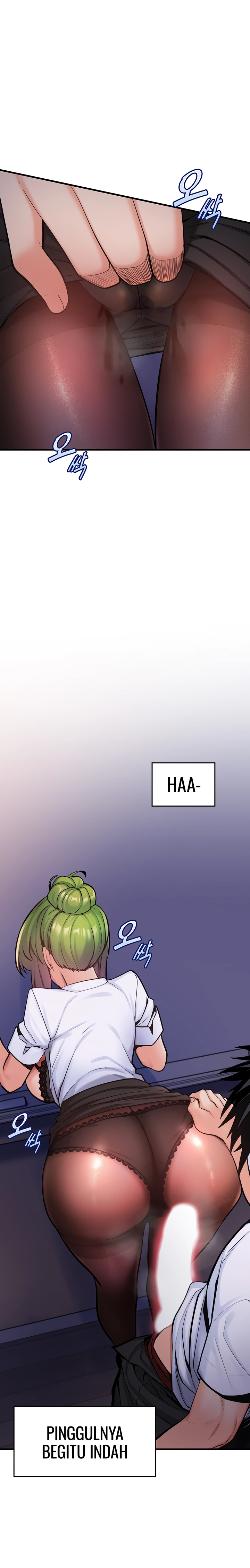 Yggdrasil Inssa - Chapter 8 10 Yggdrasil Inssa - Chapter 8 10