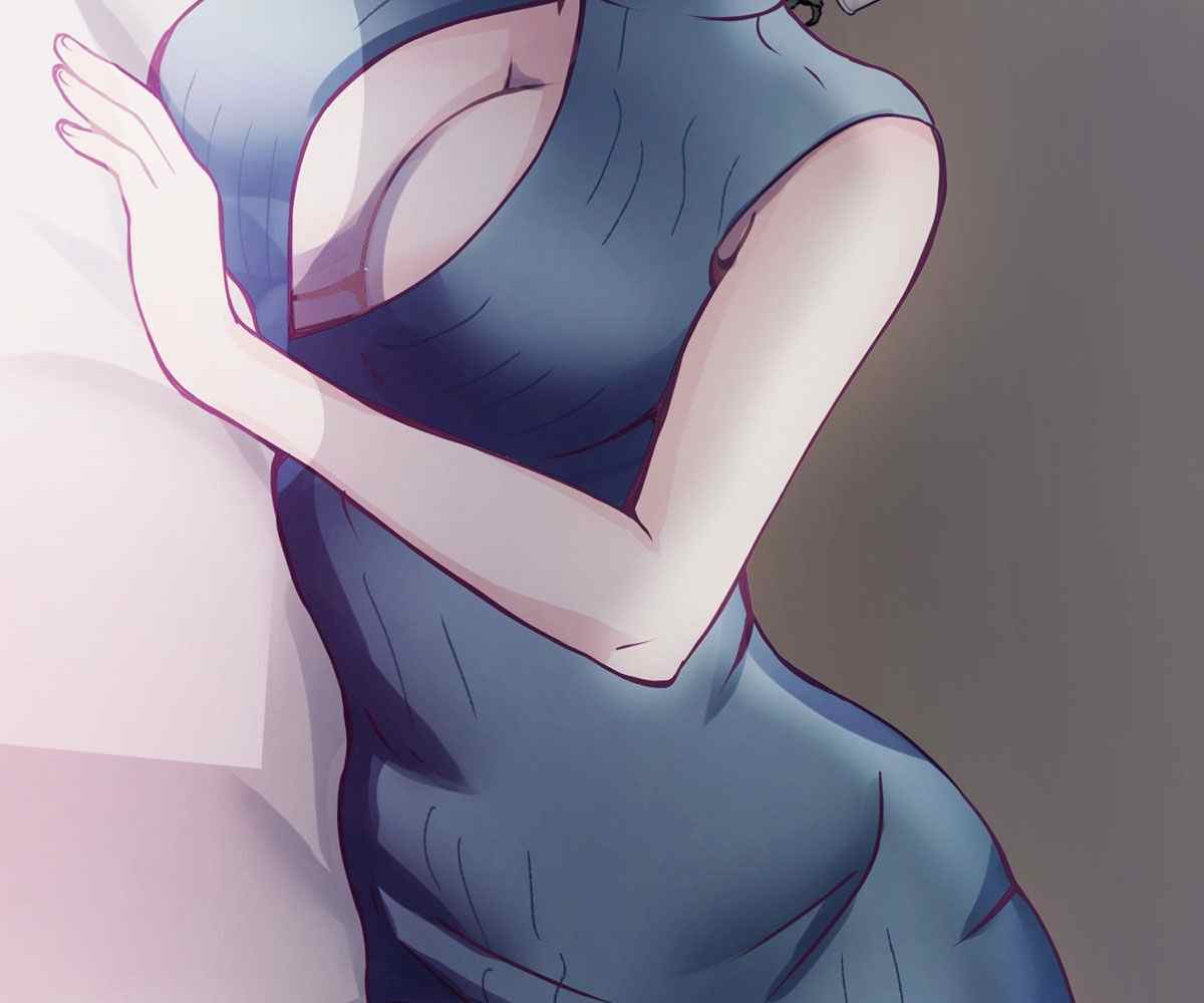 In Love With the Friend’s Mother - Chapter 8 5 In Love With the Friend’s Mother - Chapter 8 5