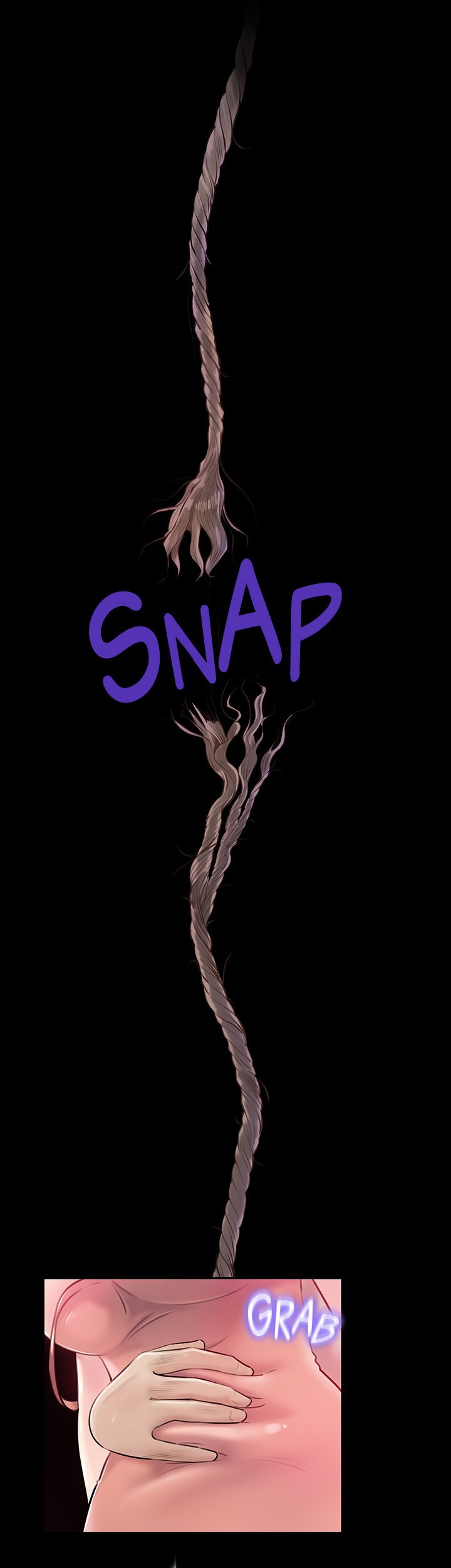 Living with my Sister in Law - Chapter 8 46