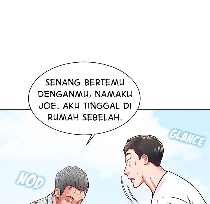 Safe Haven - Chapter 8 155