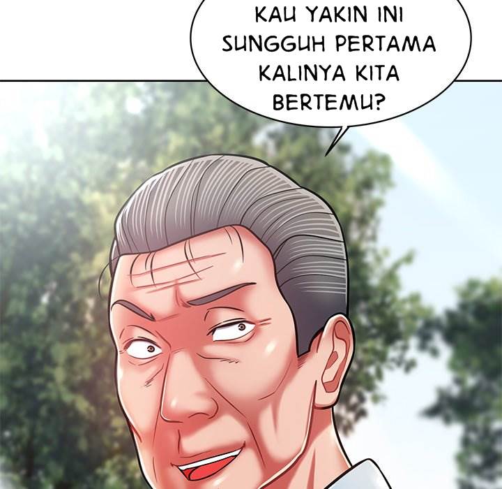 Safe Haven - Chapter 8 167