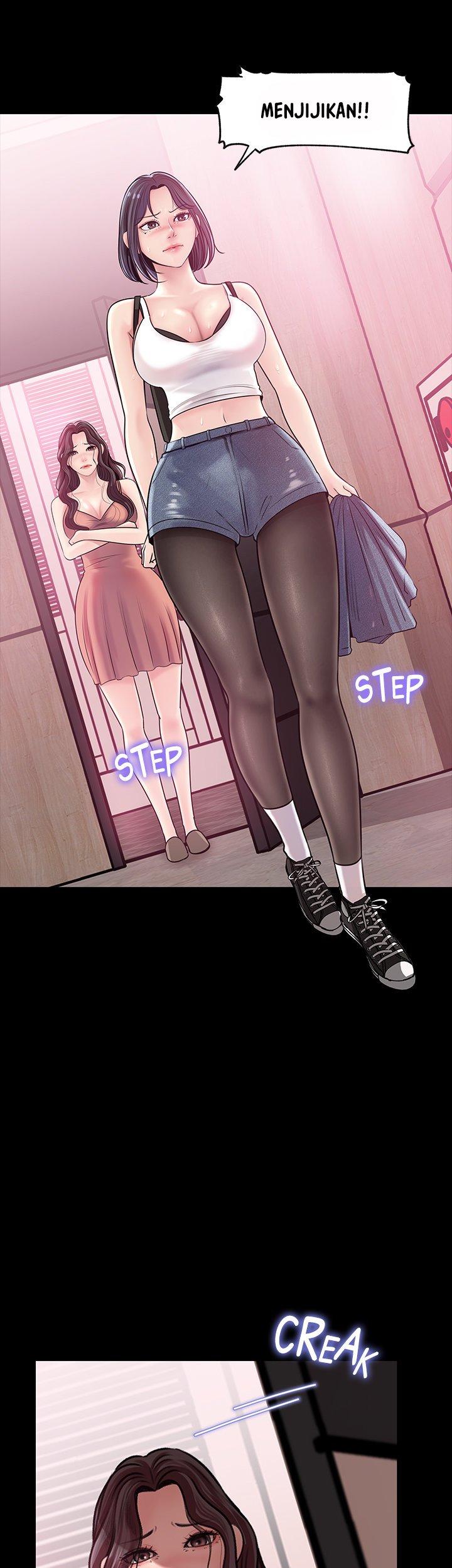 Living with my Sister in Law - Chapter 8 30