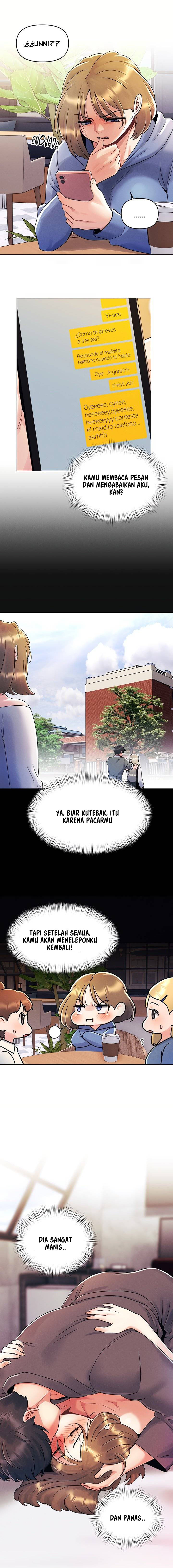 My First Time - Chapter 8 4