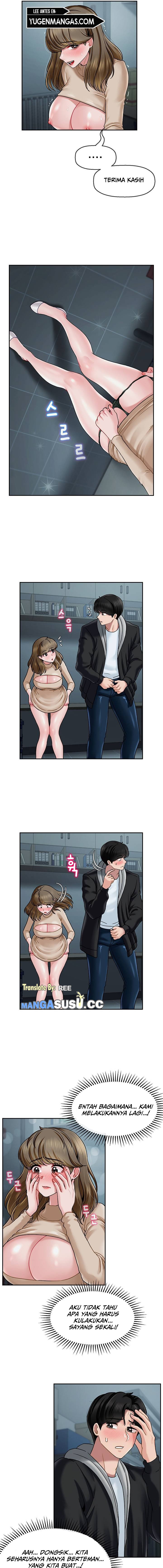 An Ardent Teaching Life - Chapter 8 12 An Ardent Teaching Life - Chapter 8 12