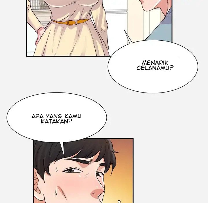 Alumni - Chapter 8 71