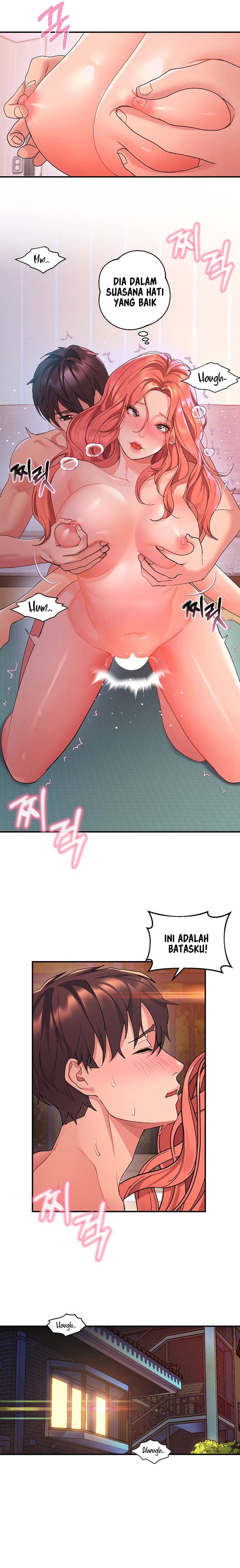 Unlock Her Heart - Chapter 8 23 Unlock Her Heart - Chapter 8 23