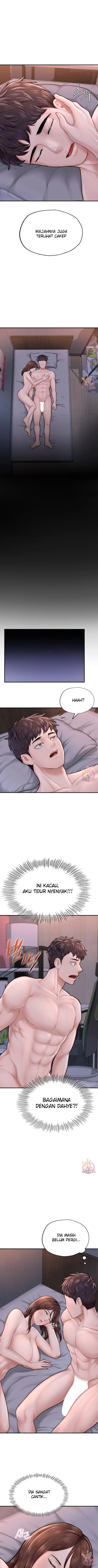 I Want to be Alpha - Chapter 8 10