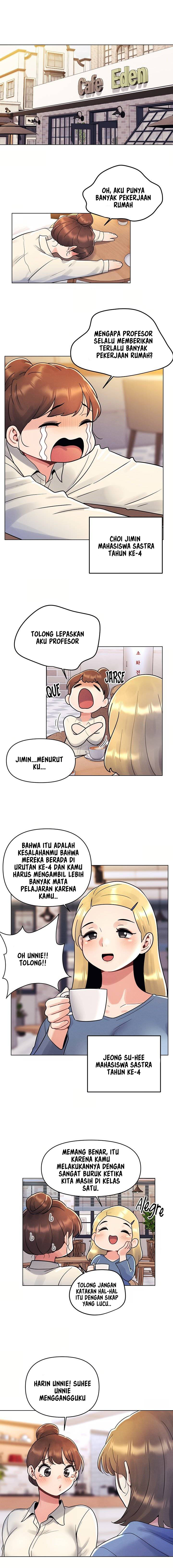 My First Time - Chapter 8 3