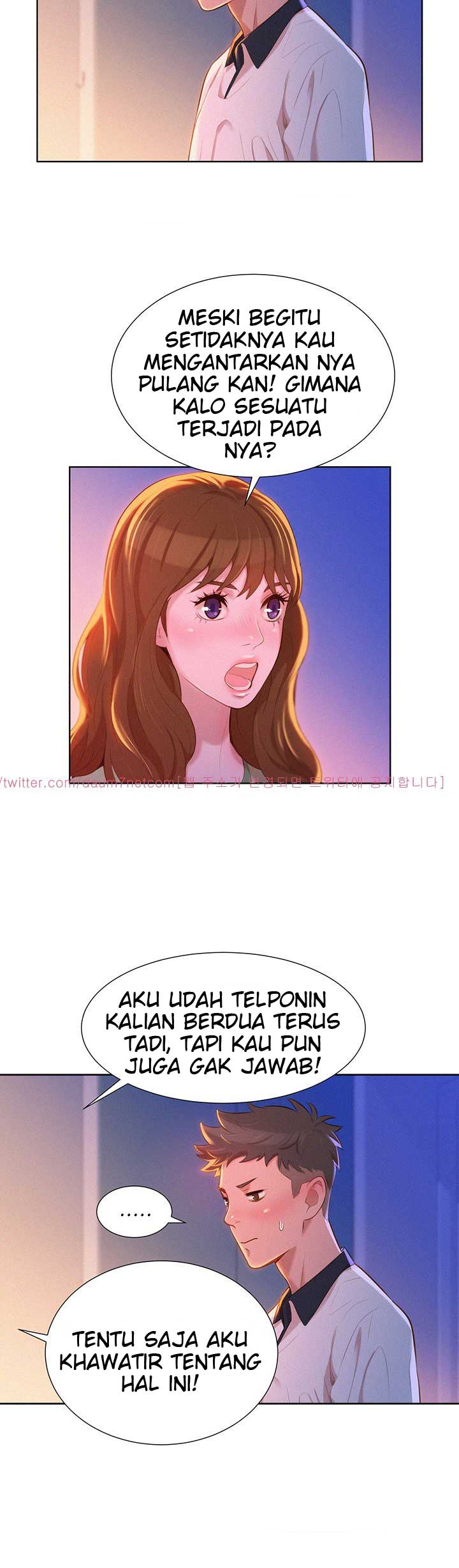 Sister Neighbor - Chapter 8 33